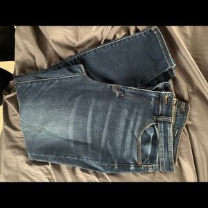 Judy blues (stretch)